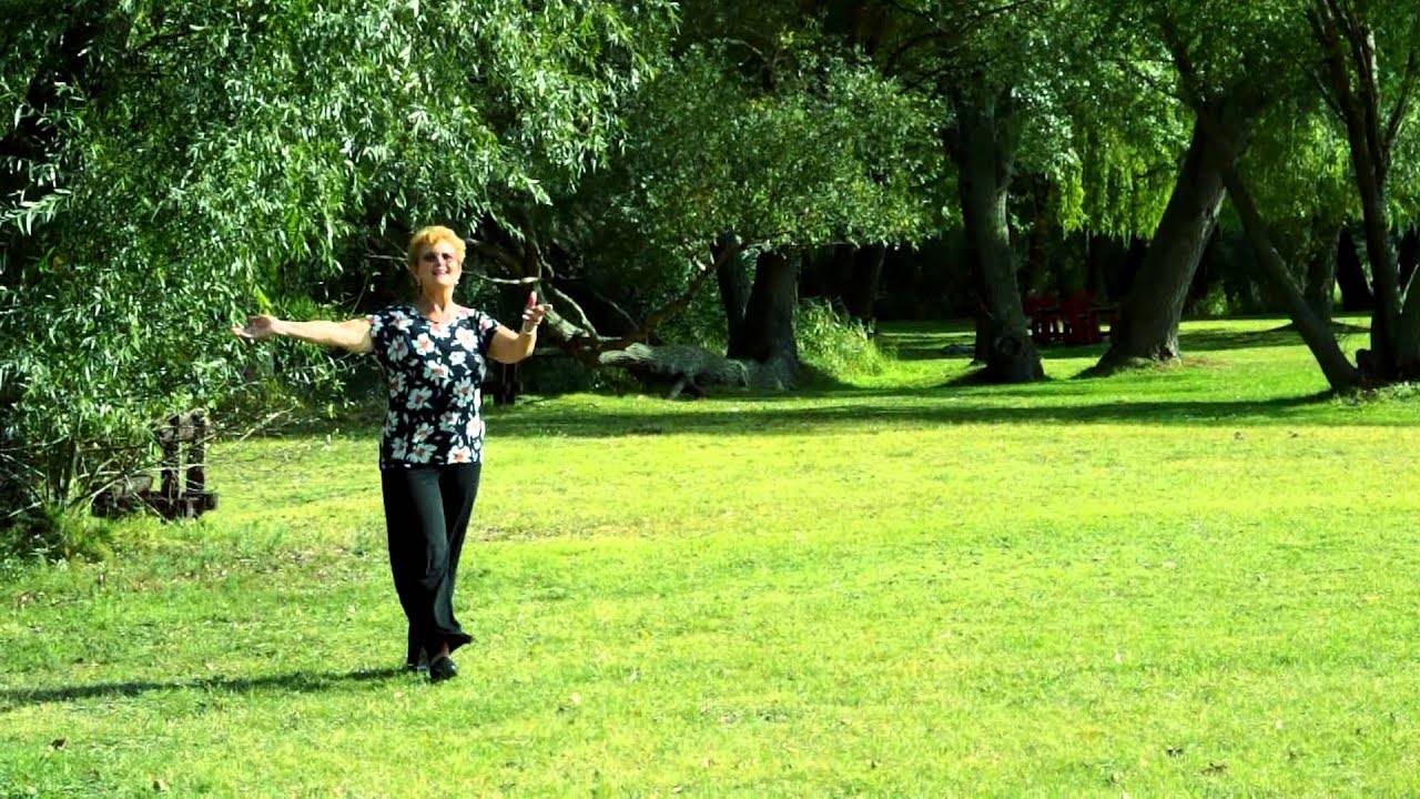 Onova Gizela Listocek z brezy