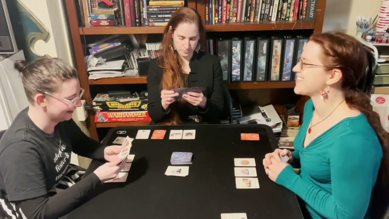 Cat Magic: The Game Playthrough