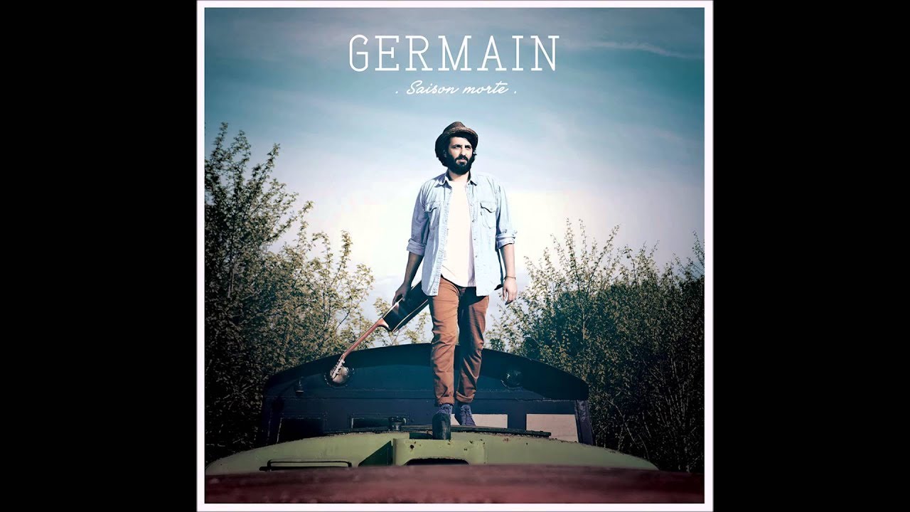 Germain - Saison morte