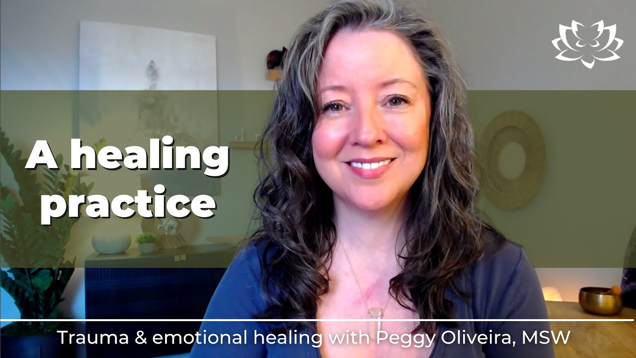 Honoring Your Progress: Healing from Childhood Trauma