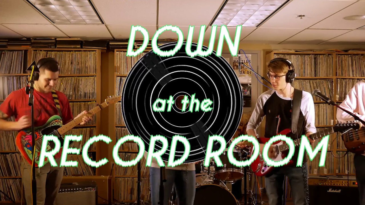 Mandala - Don't Pretend // Down at the Record Room // WHUS