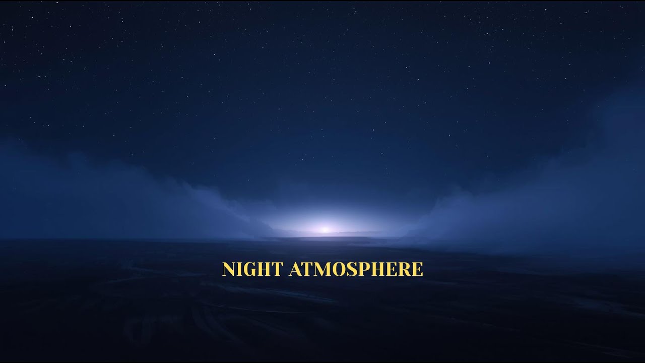 Cinematic • Deep • Ambient Chill Mix       #chillmusic  #RelaxingMusic #FocusMusic