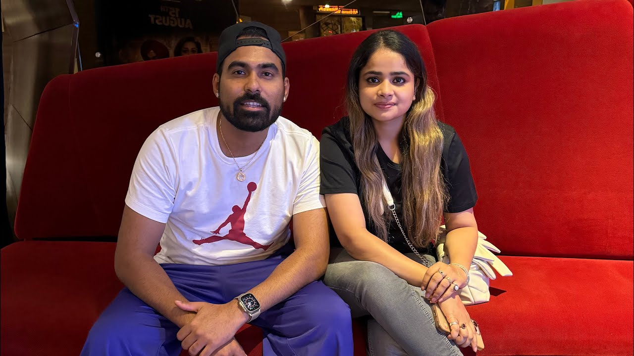 Finally BREAKUP 😪 🙏🏻