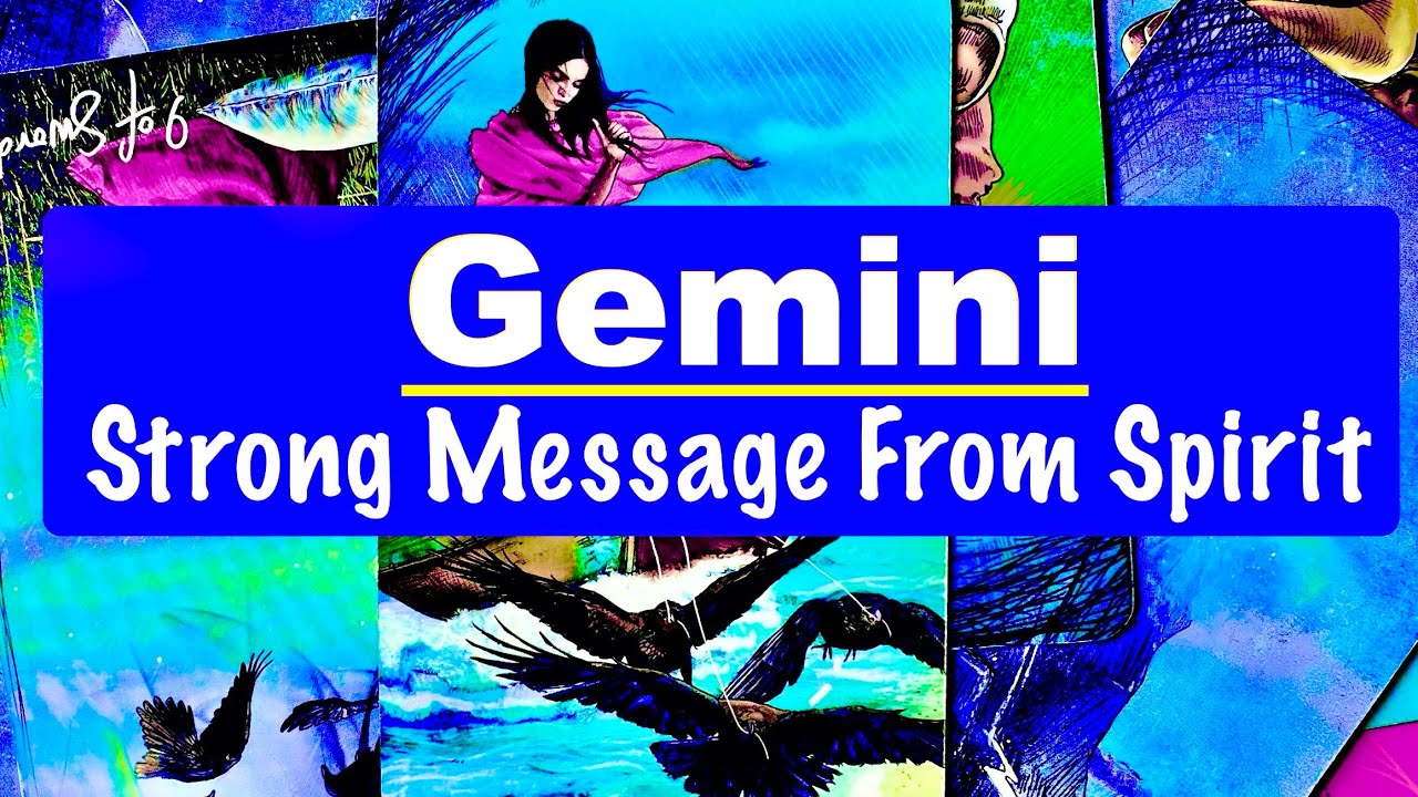 GEMINI♊️ HOLY S*%T IS THIS READING FOR REAL?? ❤️️🔥💰(URGENT MESSAGE!! Love & Money) *TIMELESS READING
