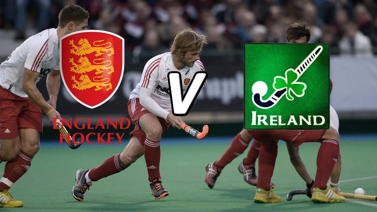 2014 NOW: Pensions Nations Cup - England v Ireland Highlights