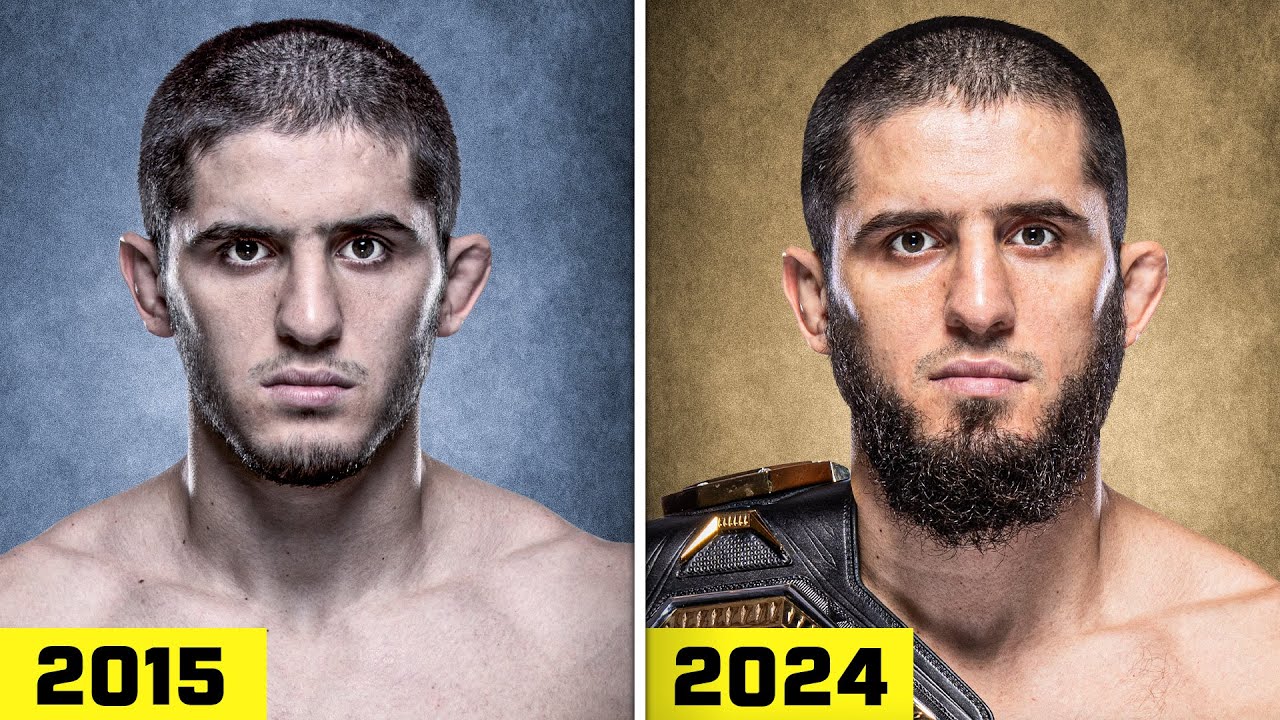 Why Islam Makhachev is UFC Champion Material! 🚨 | UFC Careers