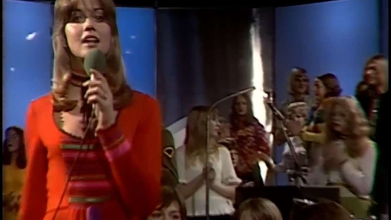 Ohio Partján - Olivia Newton John (magyar felirattal)