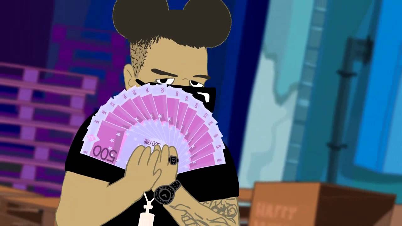 LokalTV - Epizóda 4 : Hip-Hop je mŕtvy 2/2