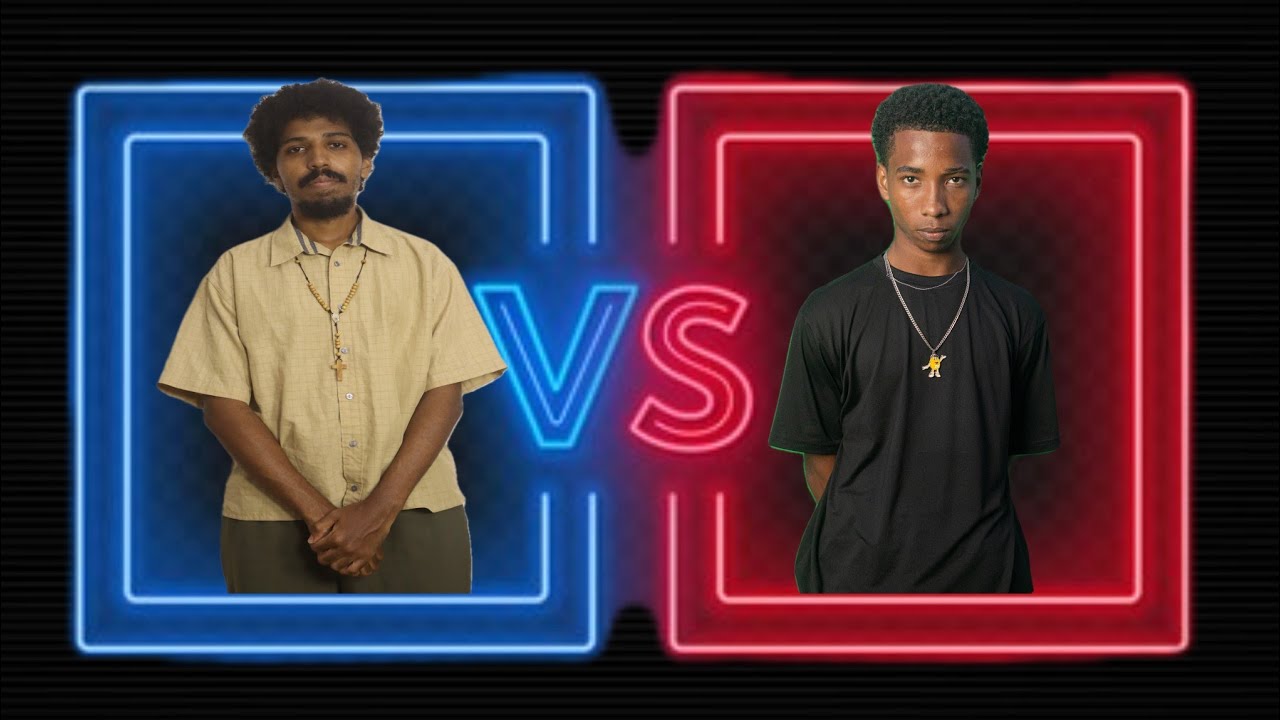 Dionys13 Vs Dkapo Octavos Final Nacional CMF 2025