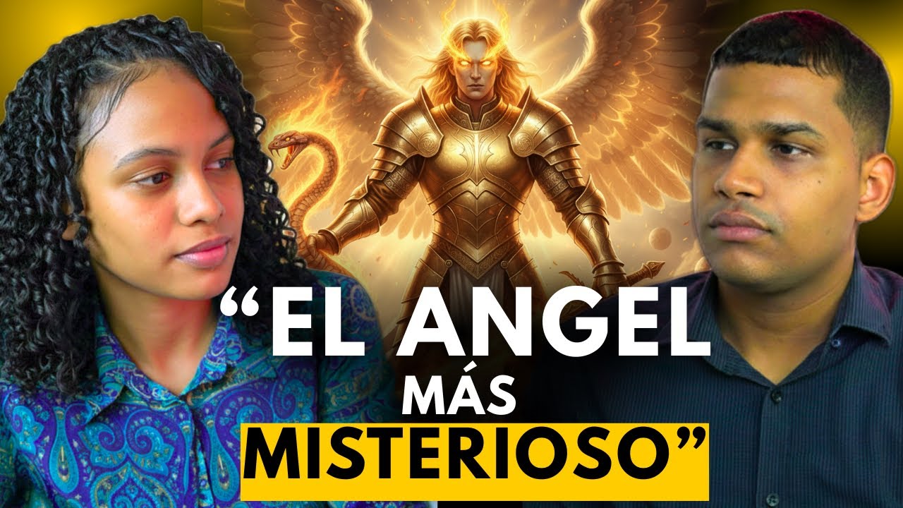 CÓMO USAR EL ANGEL DE LA INTERCESIÓN? Revelando lo espiritual 