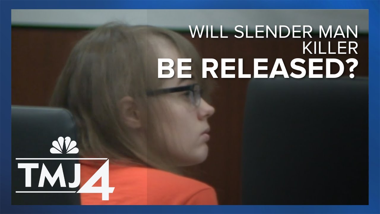 Slender man stabbing: Geyser wants out