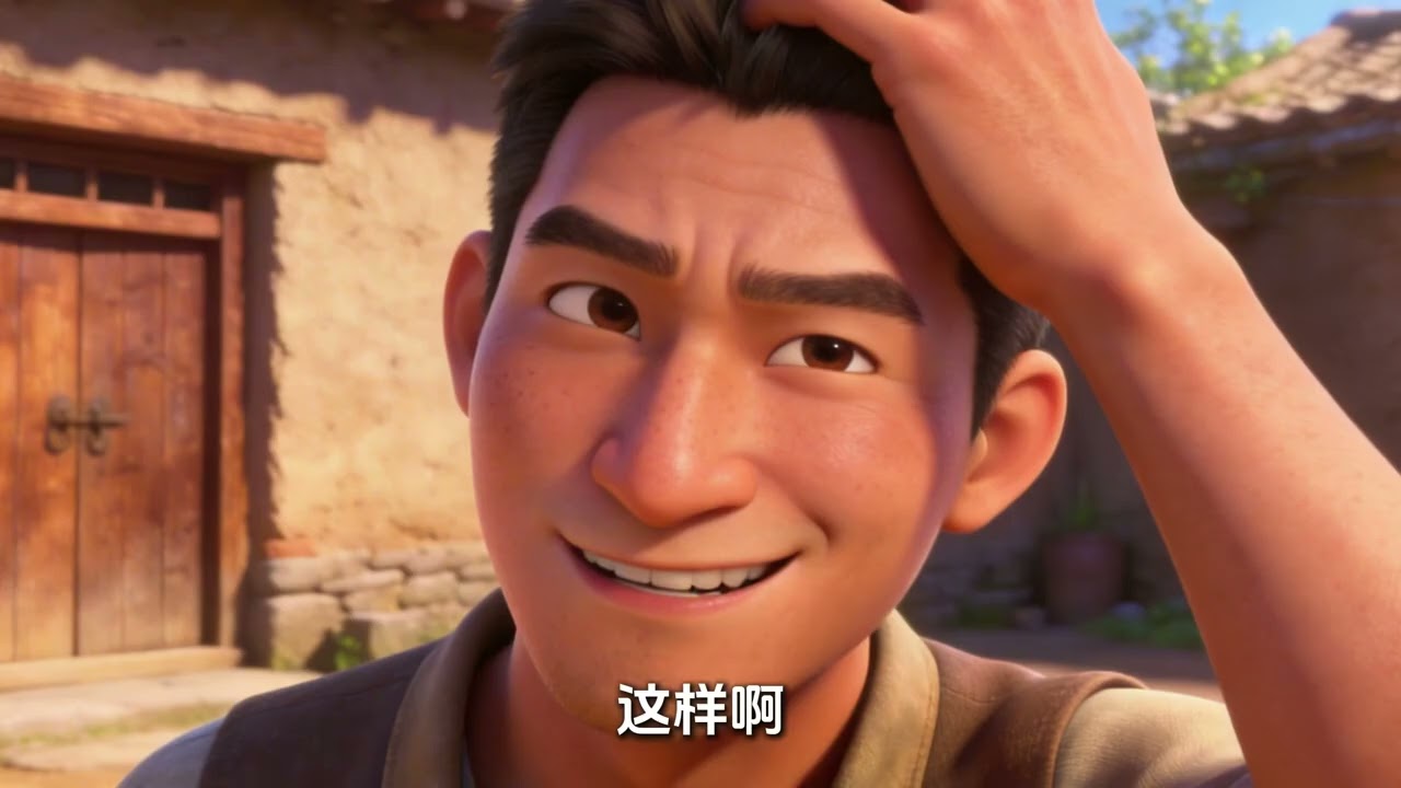 90年代的愛情：沒有彩禮和算計，只有一堵土墻和三碗白鹽。 我叫振峰，她是曉瓊。#抽象制造商