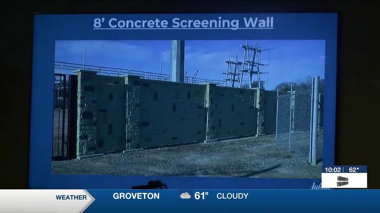 Lufkin city council denies substation expansion, Oncor to appeal