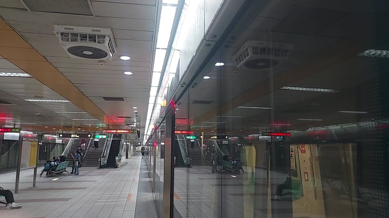 # 115/116 小港-›岡山車站