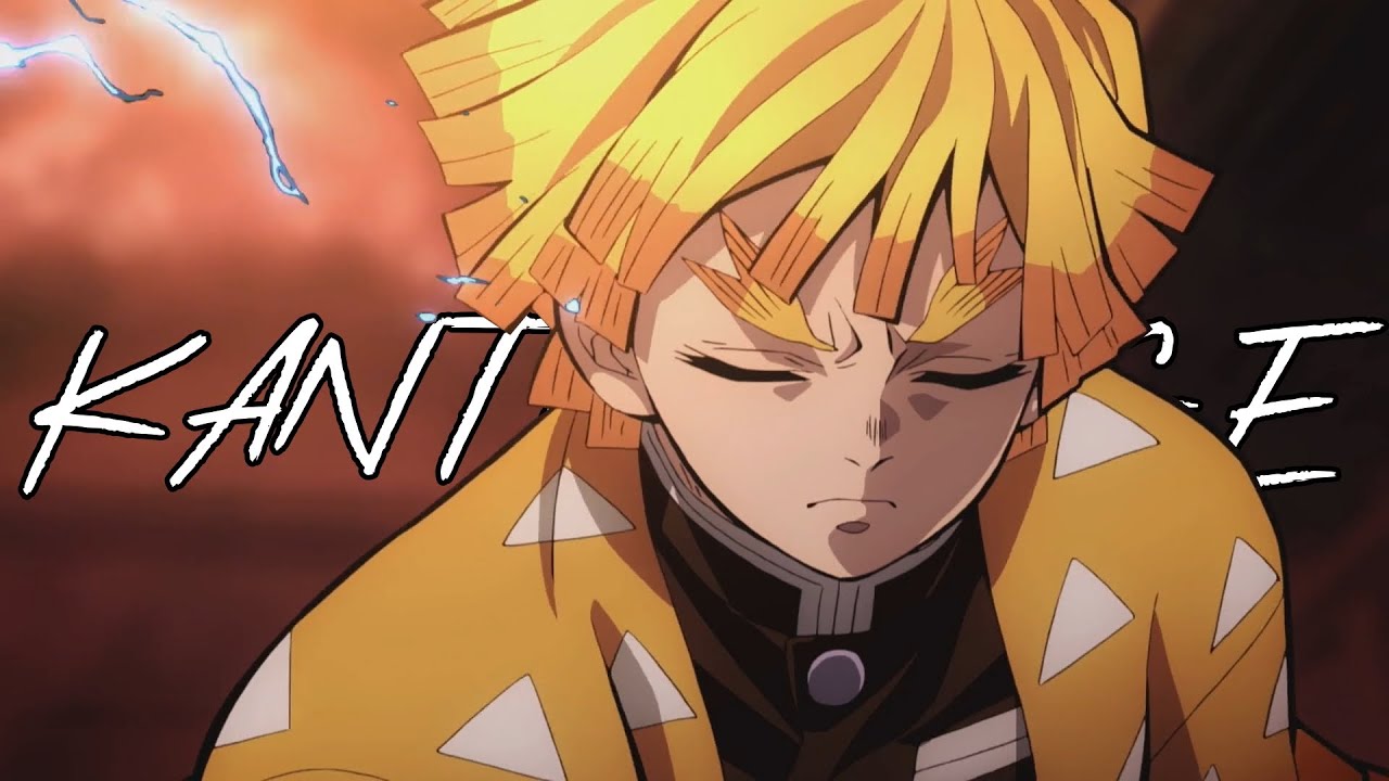 Yeat - Kant Changë (AMV)