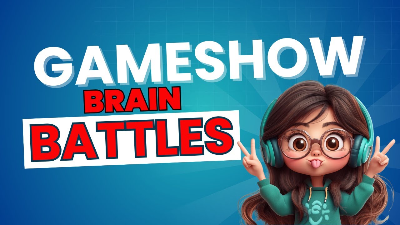 VERTICAL 💬 Wednesday Night Trivia Showdown! 🎲🧠 Panel vs Chat – Brain Battles After Dark 📱