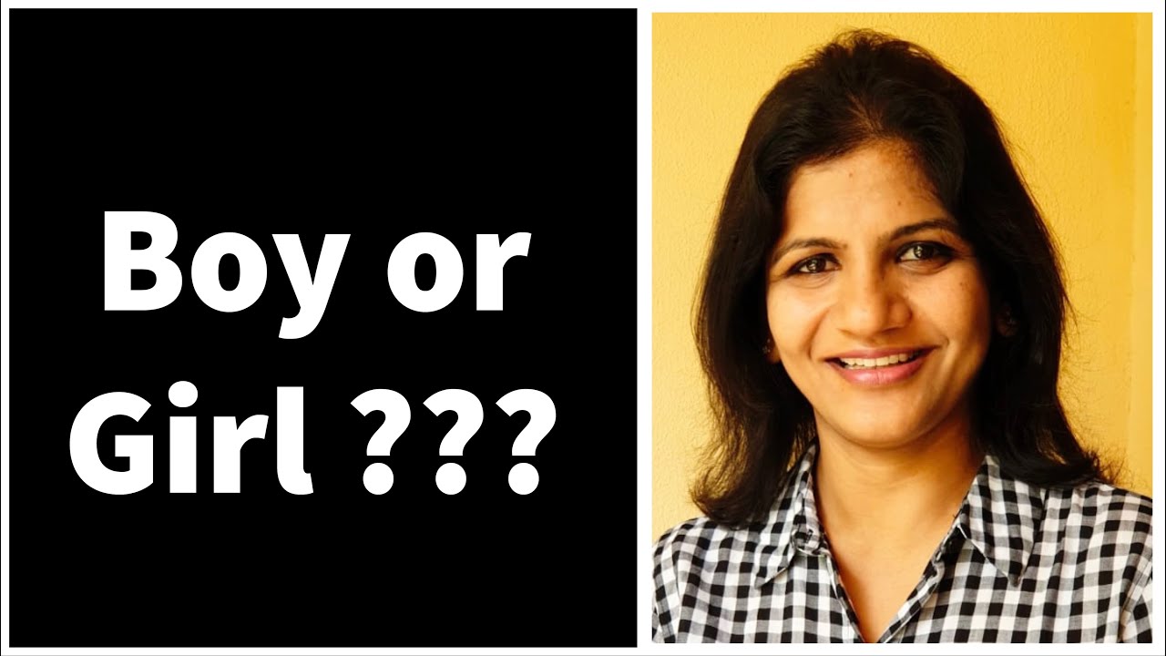 What determines the sex of the Baby explained in Kannada | Dr Sindhu Ravishankar