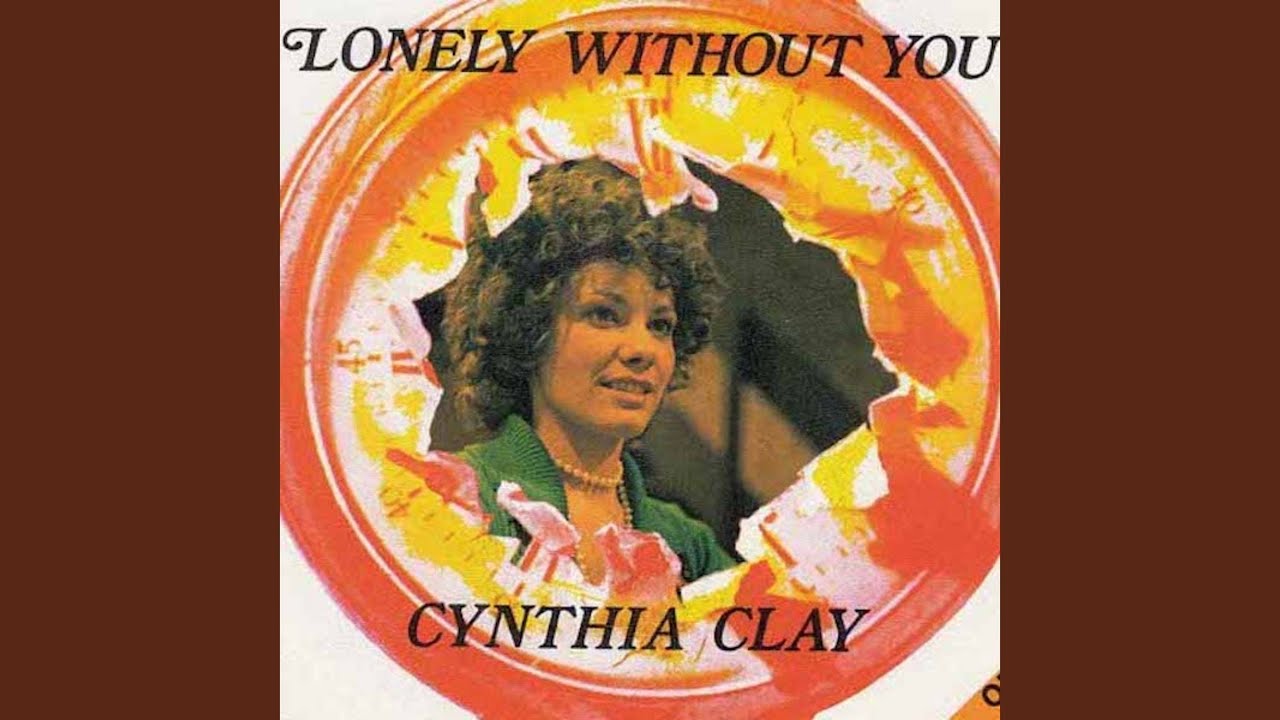 Lonely Without You