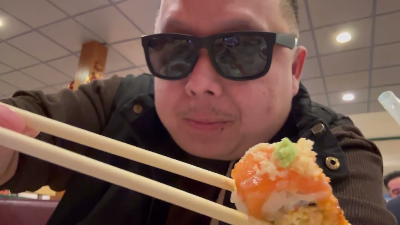 Join us for Chinese Buffet for CNY 2026 #familytime #familyvlog #chinesefood #chinesenewyear
