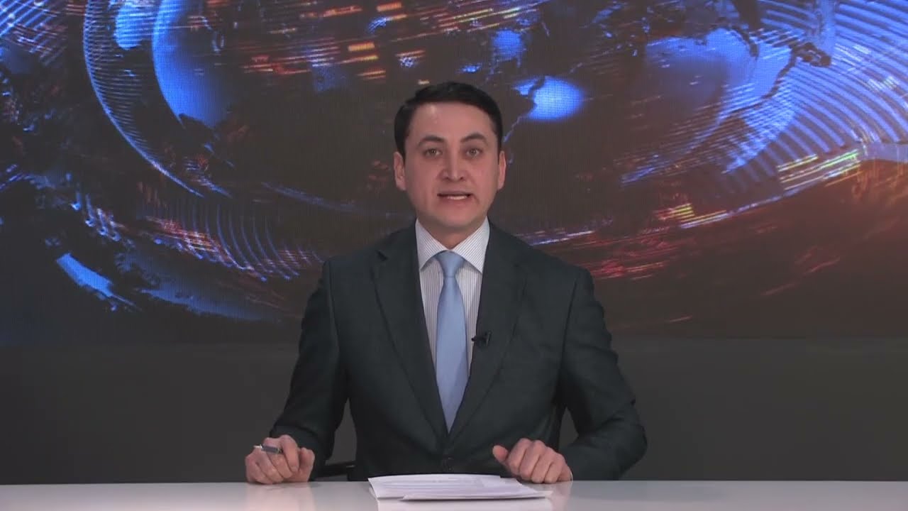 ИТОГОВЫЙ ВЫПУСК НОВОСТЕЙ ЗА 20.01.2026