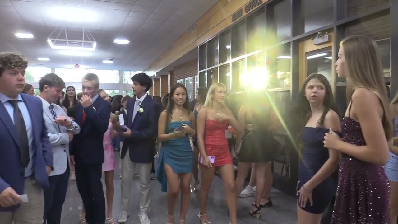 Package: Homecoming Court