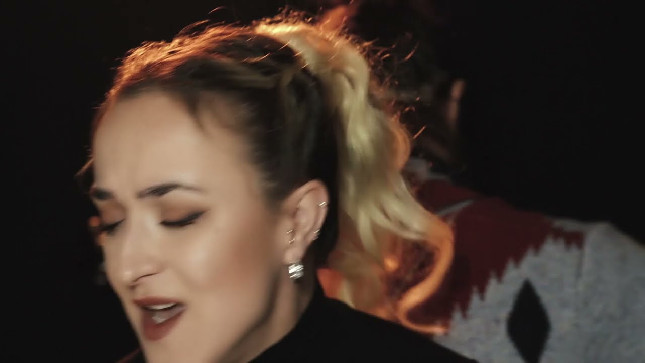 Tijana Bogićević x Sara Milutinović - Širina (cover by Medina & Olmo)