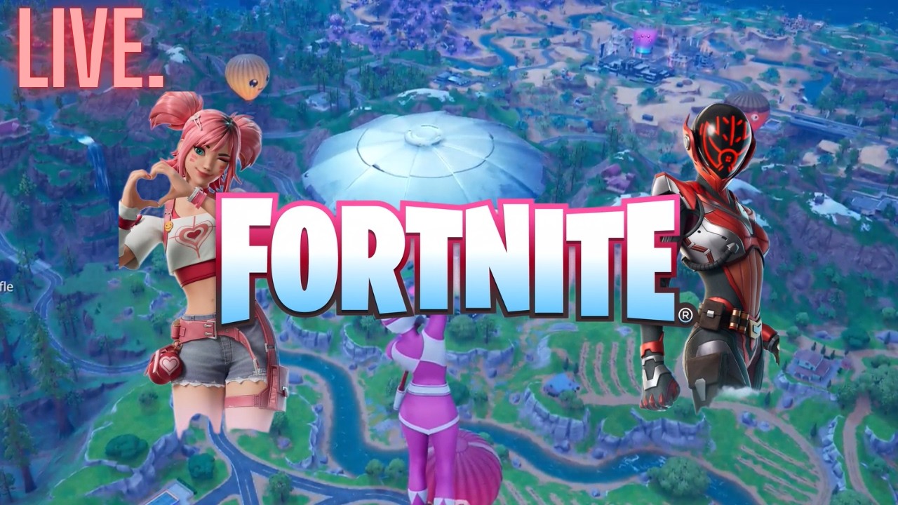 RANKED + OPEN LOBBY BR