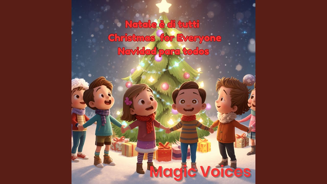 Il Natale è di tutti