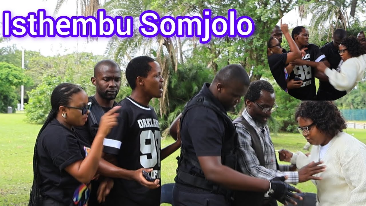Isthembu Somjolo: uMkhulu owashonelwa umakoti usethole izintombi