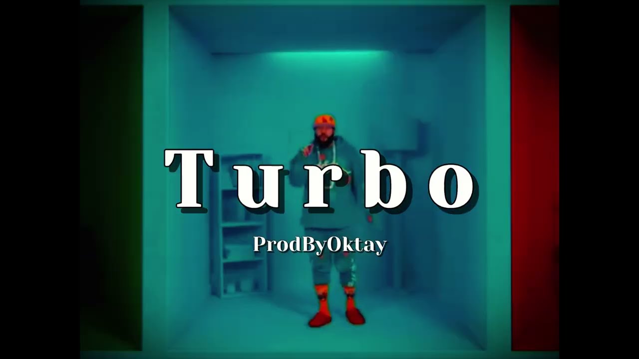 [FREE] Dembow Type Beat 2026 – “Turbo” | Lomiiel x El Alfa
