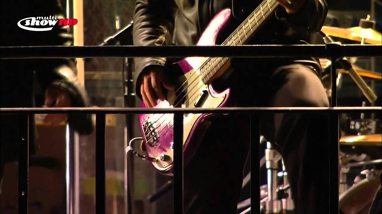 U2 Live in BBC 2009 Full Concert HD