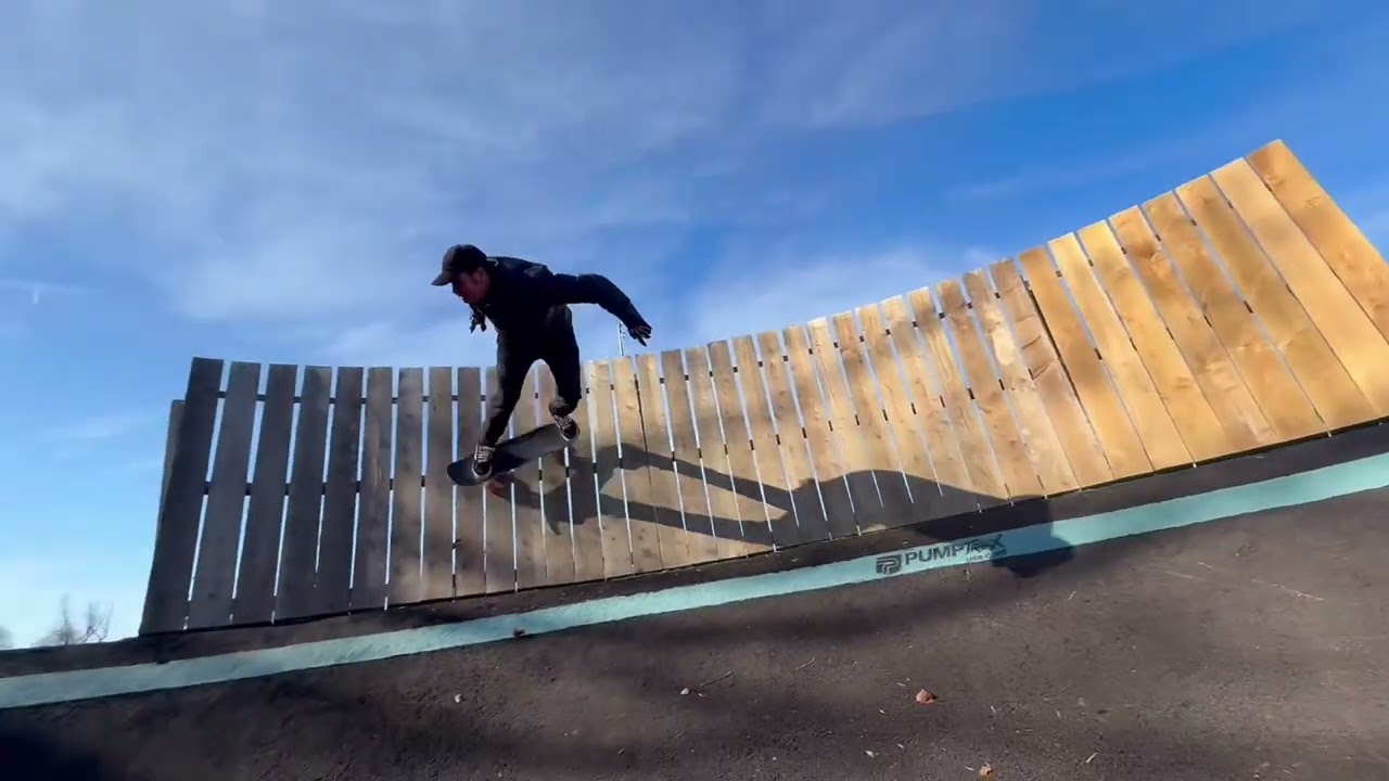 SKATEBOARDING 