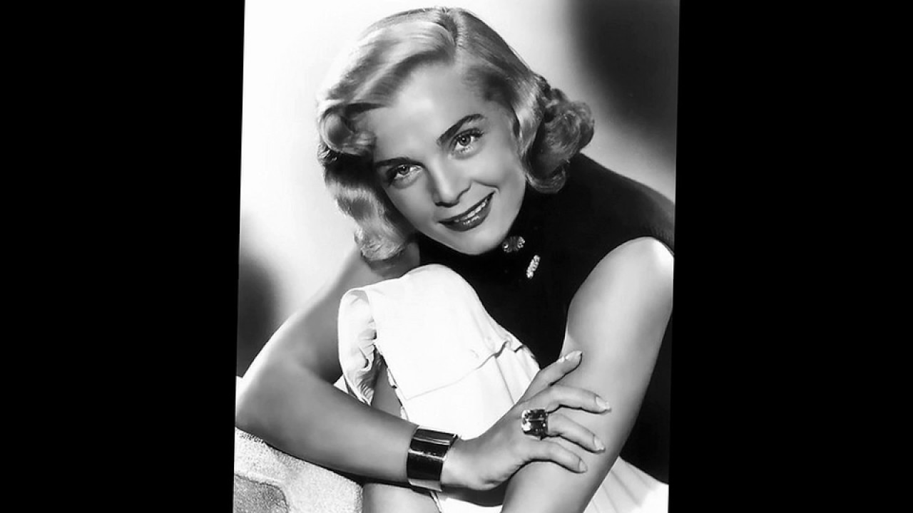 Movie Legends - Lizabeth Scott (Finale)