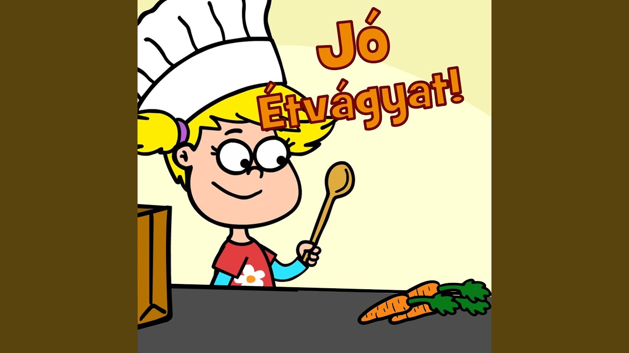 Jó Étvágyat!