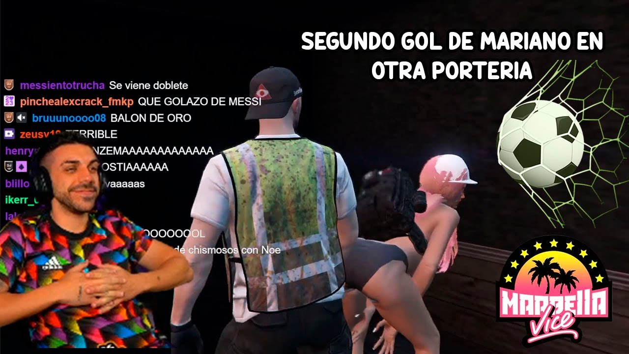 DIA 7 DjMaRiiO Mejores Momentos en MARBELLA VICE 2 🌴😂