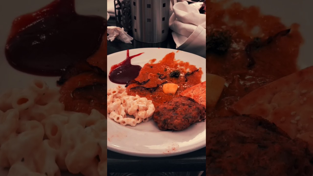 PC Hotel Karachi Buffet Pearl Continental Hi Tea Price One Person 3500Rs