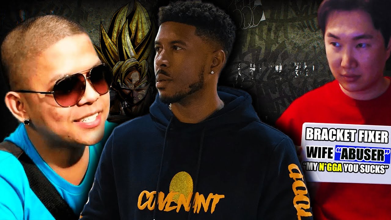 FGC  ❝  CRIMINALS   ❞