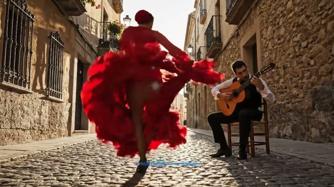 One Listen and You’re Completely Hooked | Flamenco Guitar