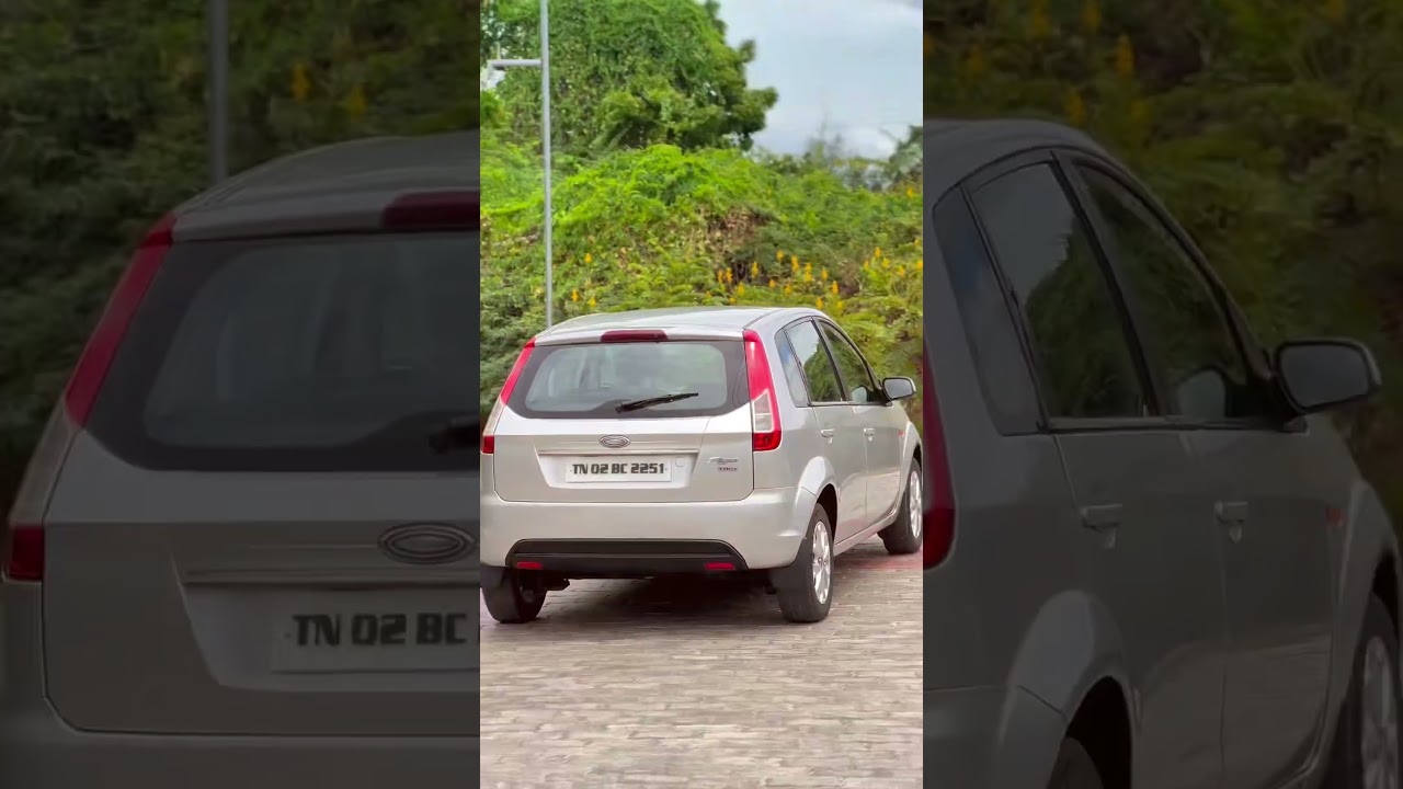 Ford Figo 1.2 Titanium Available at AM Cars❤️💯8270701314-638444314