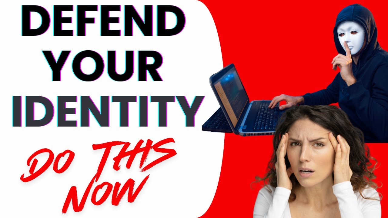 How to Protect Your Credit for FREE from Identity Theft