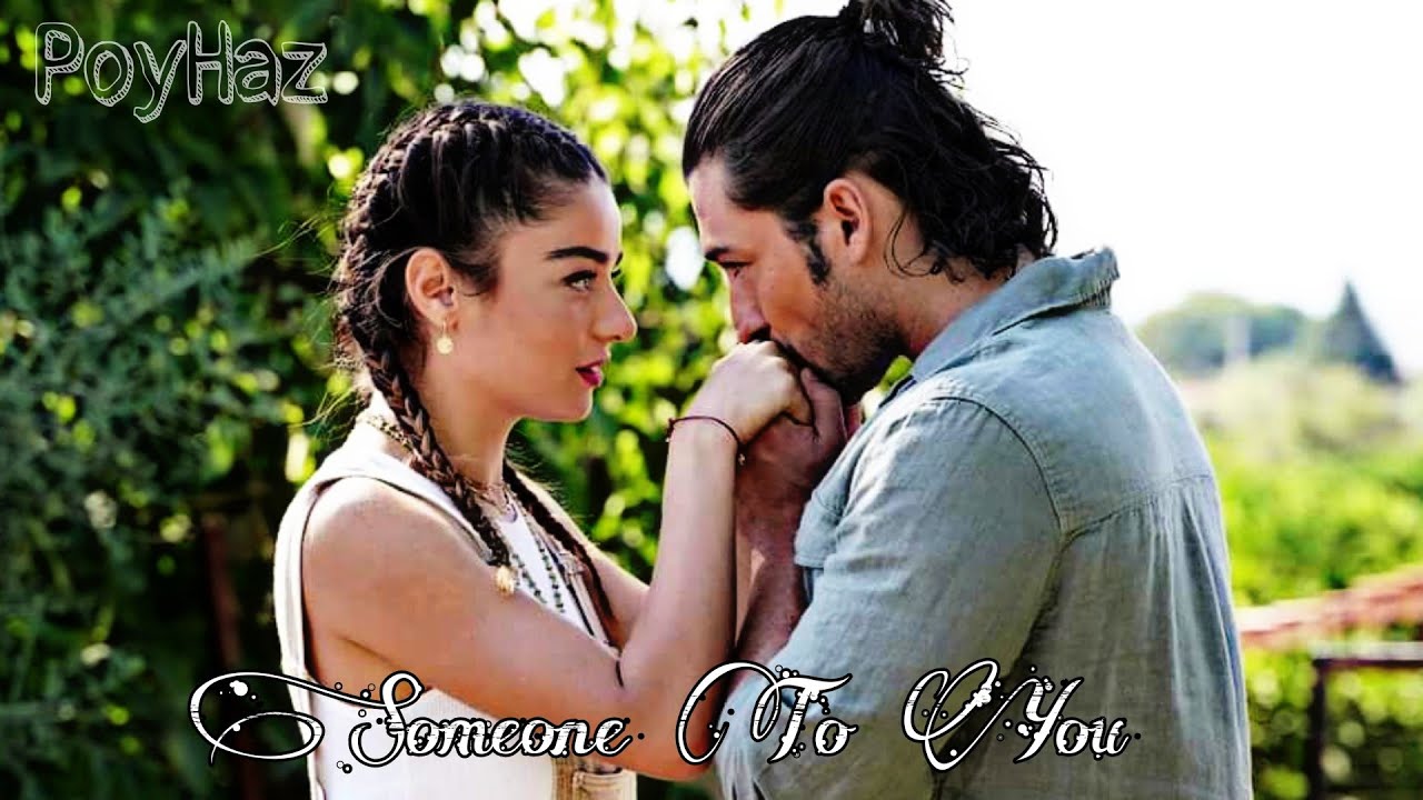 Someone To You - H&P