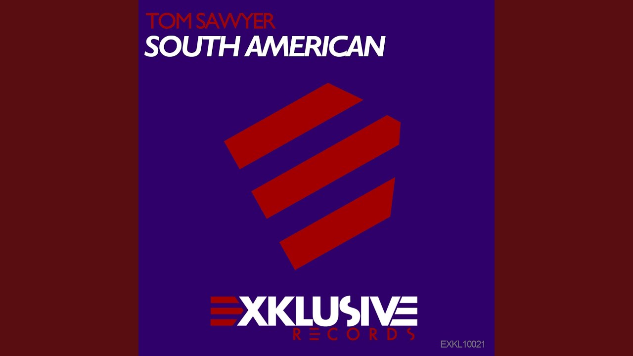 South American (Original Mix)