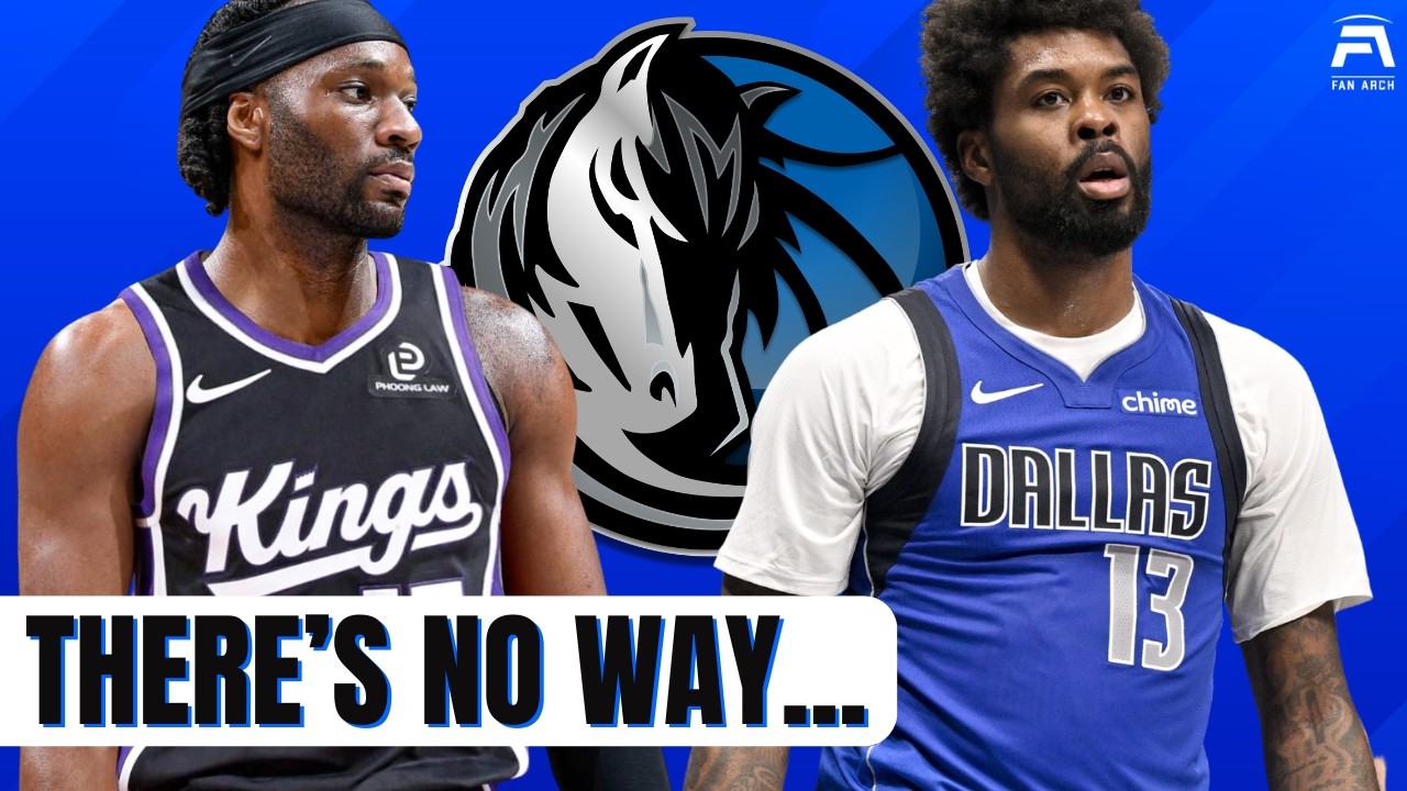 We DID NOT See This Coming... | Daily Mavericks News & Rumors
