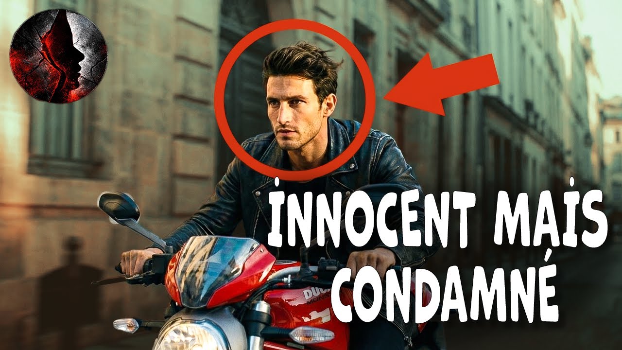 Ignorant du danger qui l'attend, le livreur parviendra t il à se sortir de cette situation|Épisode 1