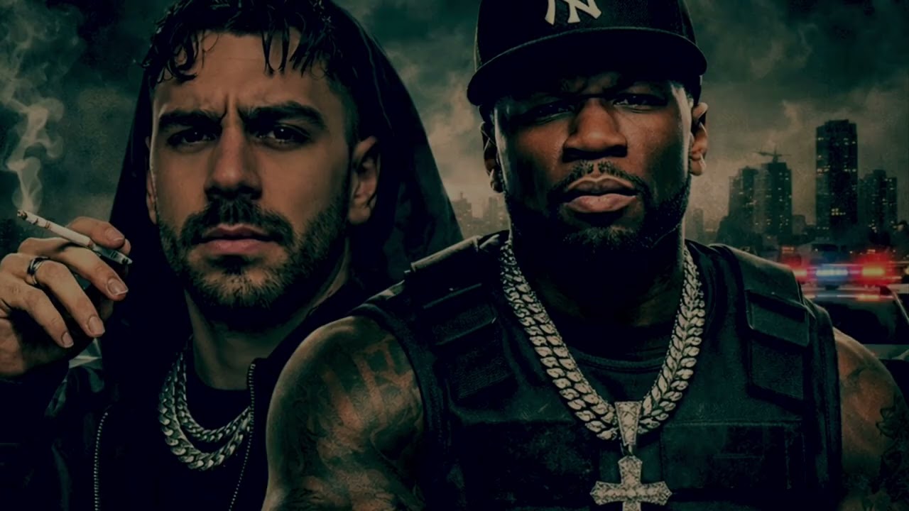 Heijan&50Cent - Gene Mi Amcalar  Babaprolar Special Edition