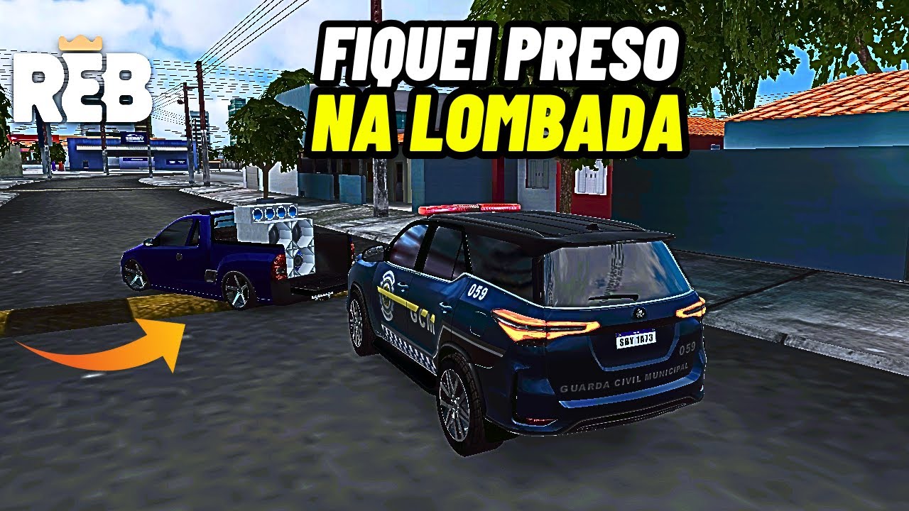 Atenção! A guarda municipal está fazendo isso no rebaixados elite Brasil e você não sabe!