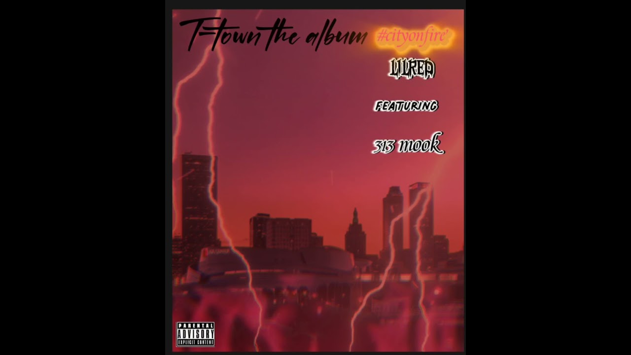 Rank - HTD LILRED (feat. HTD MTS)(Unreleased)(2023