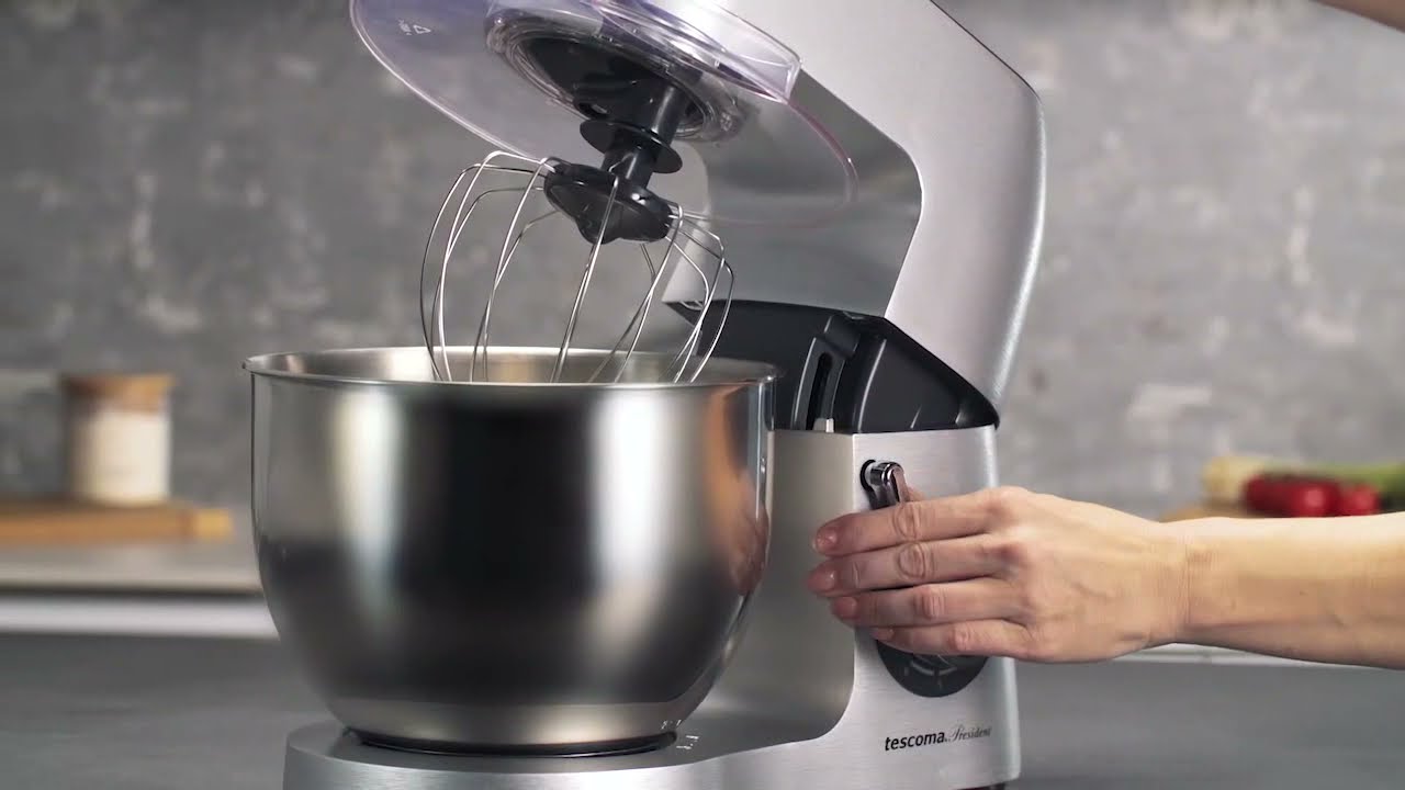 Robô de cozinha multifunções
