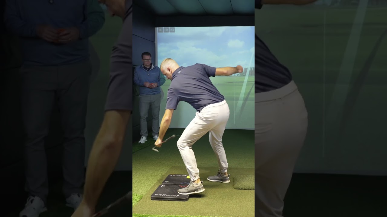 How to increase speed with better Ground Reaction Force