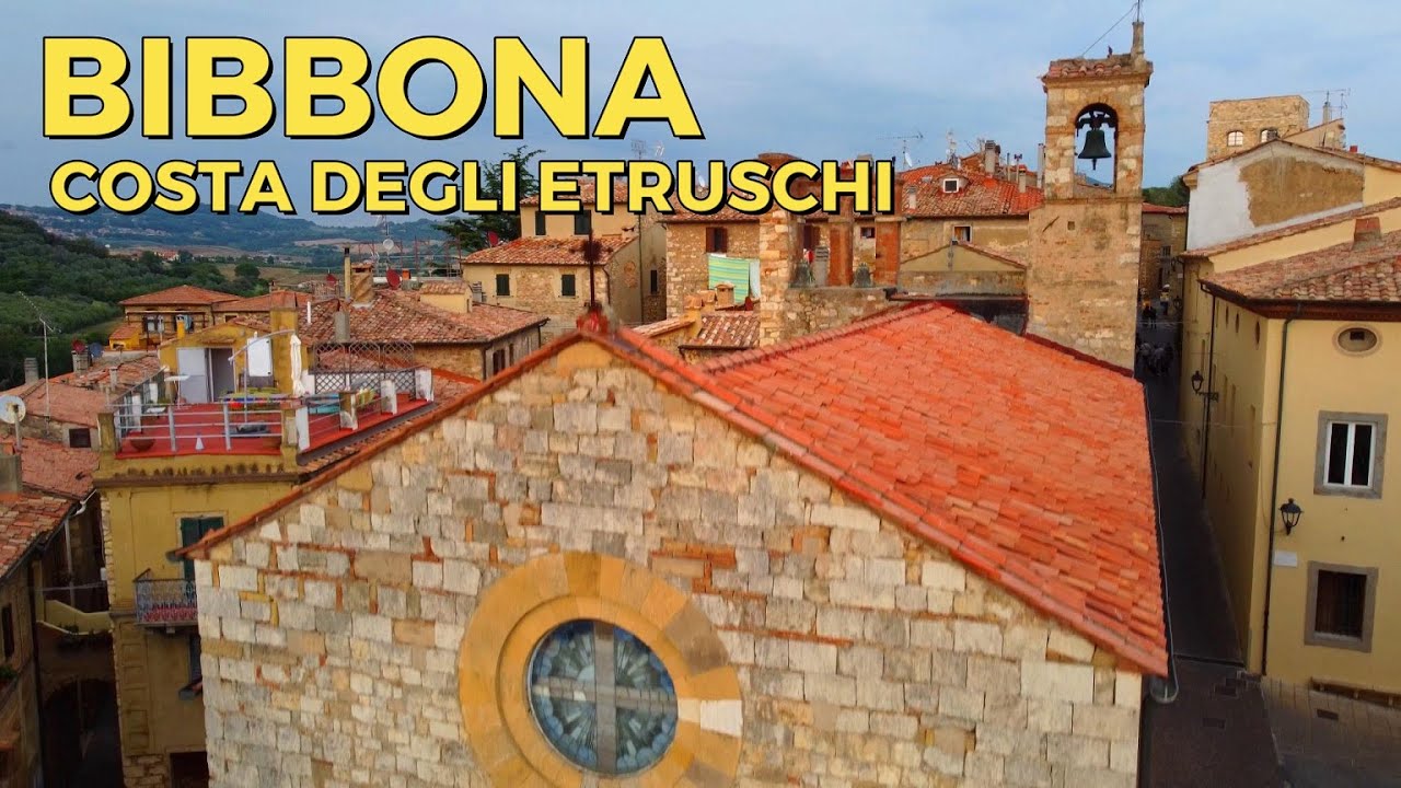 Bibbona - Costa degli Etruschi